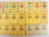 A complete run of Wisden Cricketing Almanac from 1971-1996 - 3