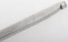 An Edwardian walking stick with spirit level and scaled ruler - 10