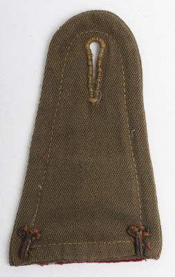 WW1 Women&rsquo;s Legion Shoulder Strap - 2