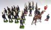 Britains sets 1711, French Foreign Legion - 3