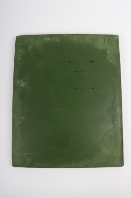 Book - Bonaparte by Job et G Montorgueil, - 2
