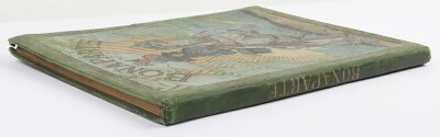 Book - Bonaparte by Job et G Montorgueil, - 5