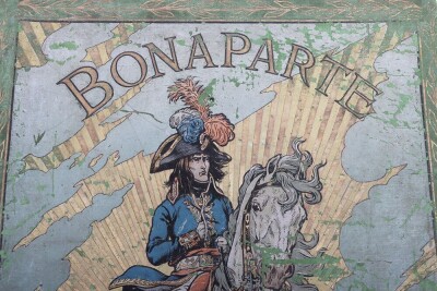 Book - Bonaparte by Job et G Montorgueil, - 6