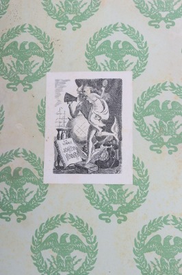 Book - Bonaparte by Job et G Montorgueil, - 8