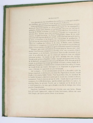 Book - Bonaparte by Job et G Montorgueil, - 13