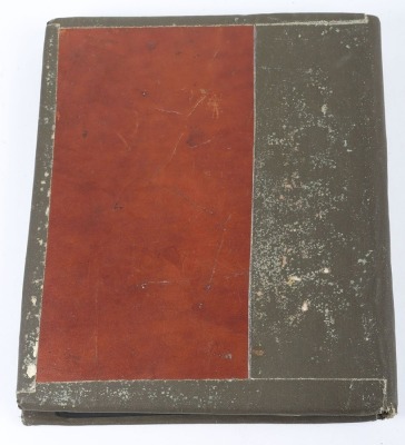 US 82nd Airborne, 508 PIR, Photograph Album, 1945. - 25