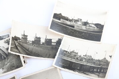 WW2 British Photograph Grouping, North West Europe 1944/45 - 10