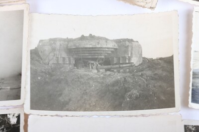 WW2 British Photograph Grouping, North West Europe 1944/45 - 12
