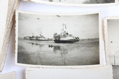 WW2 British Photograph Grouping, North West Europe 1944/45 - 13