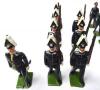 Britains sets 1711, French Foreign Legion - 5