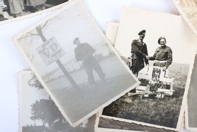 WW2 British Photograph Grouping, North West Europe 1944/45 - 20