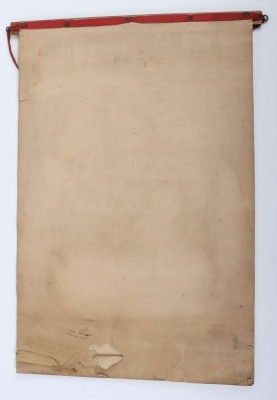 WW2 Civil Defence, Air Raid First Aid Charts. - 11