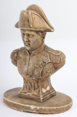 Napoleon Bonaparte Commemorative Items - 2
