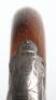 A silver and malacca walking stick, London 1856 - 16