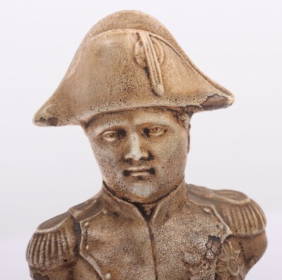 Napoleon Bonaparte Commemorative Items - 7