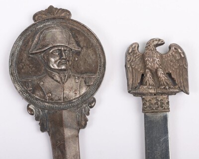 Napoleon Bonaparte Commemorative Items - 9