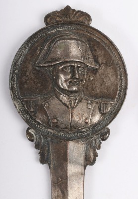Napoleon Bonaparte Commemorative Items - 10