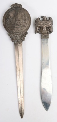 Napoleon Bonaparte Commemorative Items - 12