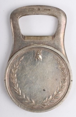 Napoleon Commemorative Battle of Waterloo Bell - 12