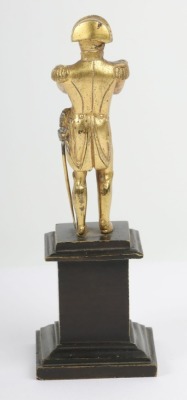 Gilded Figure of Napoleon Bonaparte - 6