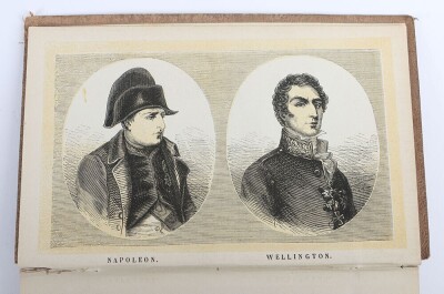 Battle of Waterloo Interest - 3