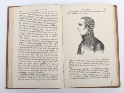 Battle of Waterloo Interest - 5