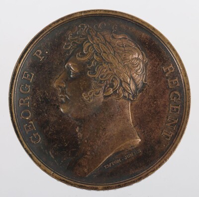 Battle of Waterloo Interest - 10