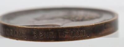 Battle of Waterloo Interest - 13