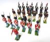 Britains sets 2019, Danish Livgarde - 2