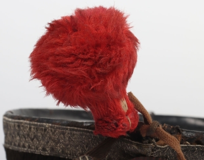 French Garde Nationale Chasseurs de Ligne Shako - 6