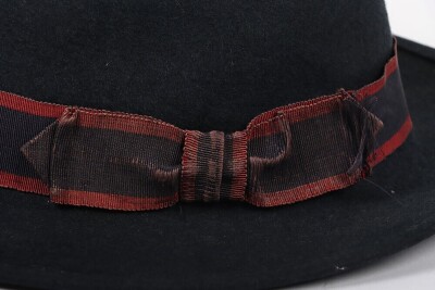 Scarce WW1 Period Kent Voluntary Aid Detachment (V.A.D) Female Headdress - 4