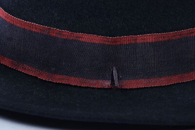 Scarce WW1 Period Kent Voluntary Aid Detachment (V.A.D) Female Headdress - 6