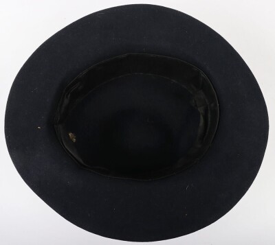 Scarce WW1 Period Kent Voluntary Aid Detachment (V.A.D) Female Headdress - 8