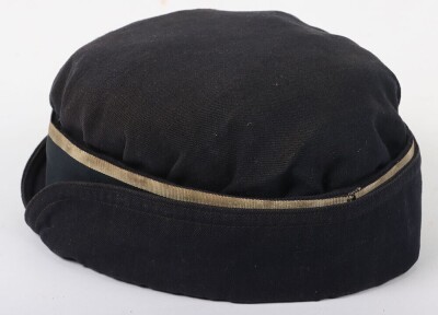 WW2 Female The British Red Cross Society Headdress - 3