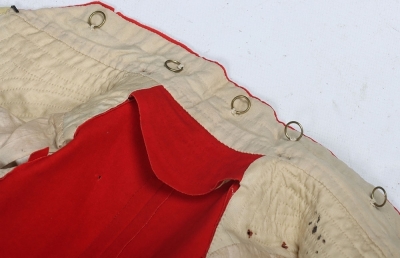 South East Hampshire Local Militia Georgian Officers Coatee - 2