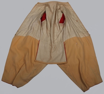 Battle of Minden Parade Sergeants Coat and Vest - 13