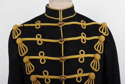 Pre-WW1 British Hussars Troopers Uniform - 3