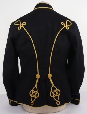 Pre-WW1 British Hussars Troopers Uniform - 6