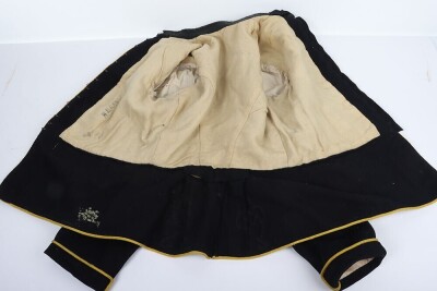 Pre-WW1 British Hussars Troopers Uniform - 7