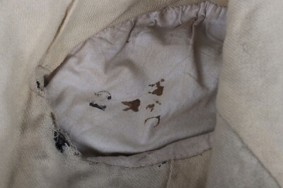 Pre-WW1 British Hussars Troopers Uniform - 8