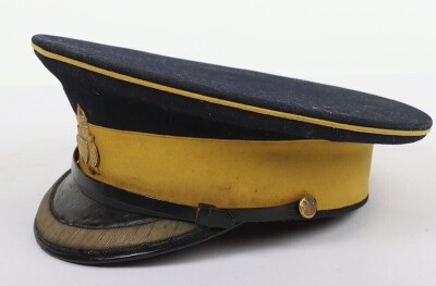 Uniform, Headdress and Accoutrements of the Honourable Charles Brand, Sussex Yeomanry - 10