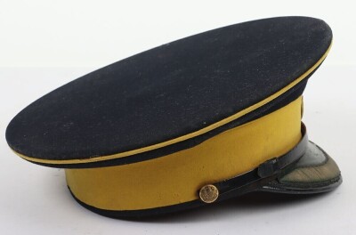 Uniform, Headdress and Accoutrements of the Honourable Charles Brand, Sussex Yeomanry - 11
