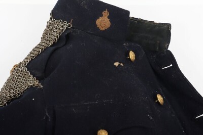 Uniform, Headdress and Accoutrements of the Honourable Charles Brand, Sussex Yeomanry - 15