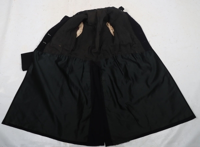 Rifle Brigade Territorial Officers Mess Dress of late Lieutenant Colonel Hobart Isle of Wight Rifles - 14