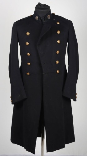 Hampshire Regiment Officers Frock Coat