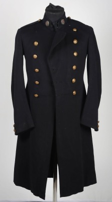 Hampshire Regiment Officers Frock Coat