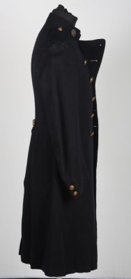Hampshire Regiment Officers Frock Coat - 4