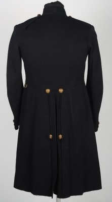 Hampshire Regiment Officers Frock Coat - 5