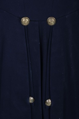 Hampshire Regiment Officers Frock Coat - 6