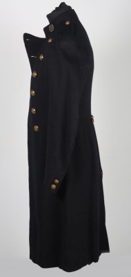 Hampshire Regiment Officers Frock Coat - 7